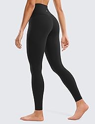 CRZ YOGA Butterluxe High Waisted Lounge Leggings
