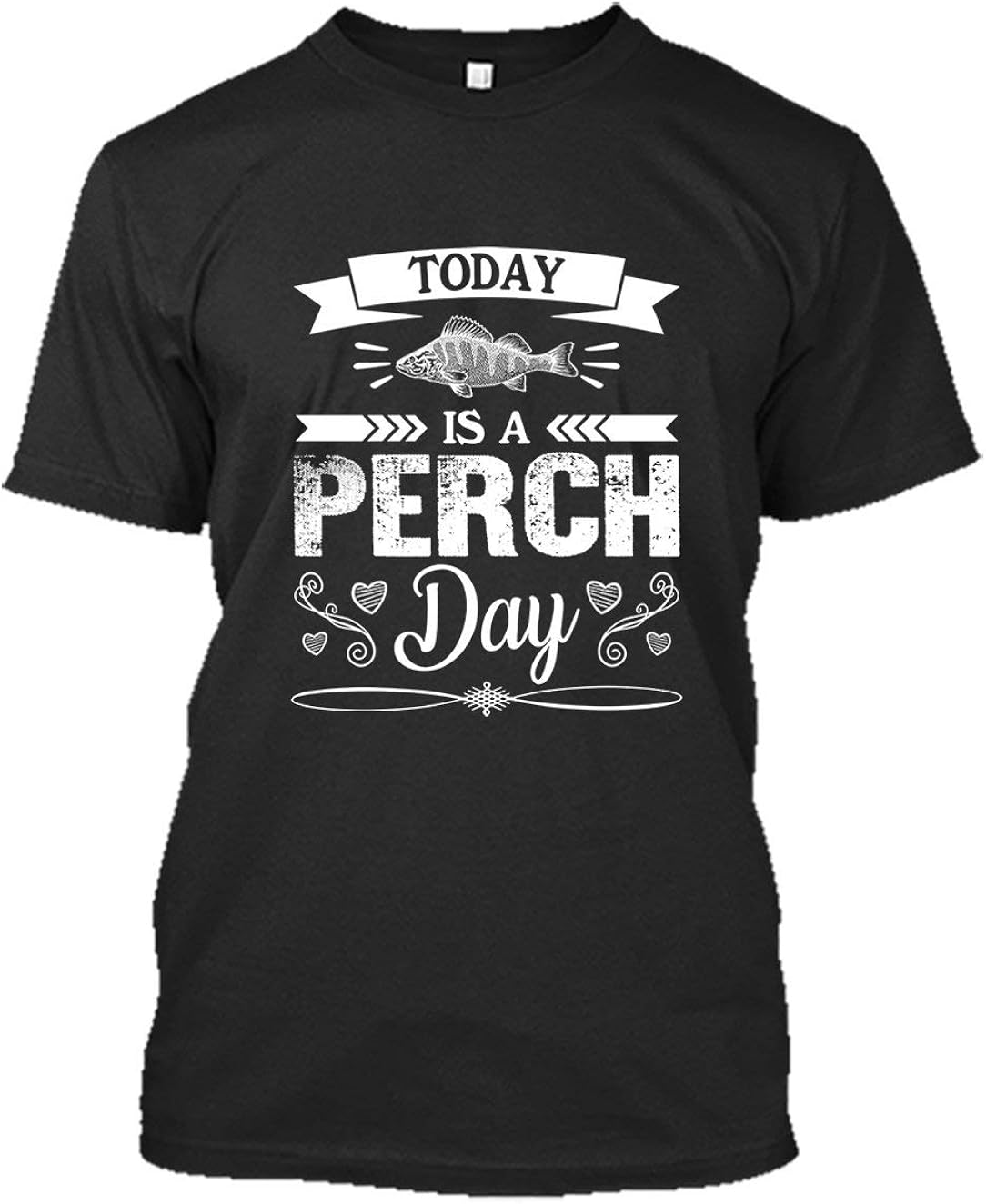perch shirt