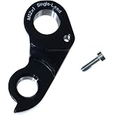 Cannondale Rear Derailleur Hanger Single Lead F-Si Synapse M12x1 K33049