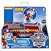 Paw Patrol - Marshall's Forest Fire Truck Vehicle - Figure and Vehicle, Multicolor (20084876-6037954)