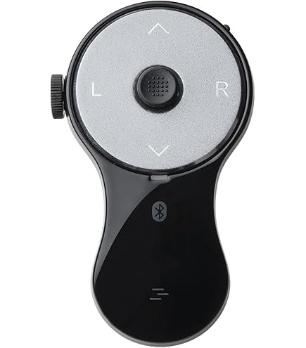 Amazon.com: Microsoft Wireless Notebook Presenter Mouse 8000