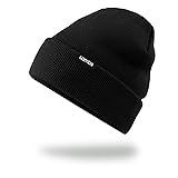 Lambs HAVN EMF-Proof Beanie for Men & Women