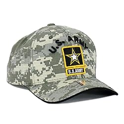 US Army Hat Army Embroidery Military Official