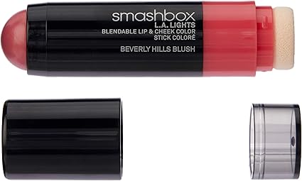 smashbox beverly hills blush