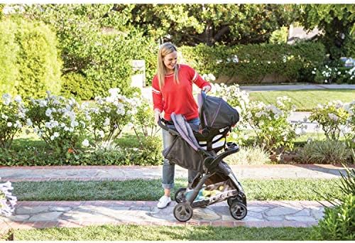 fast action fold travel system