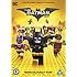 The LEGO Batman Movie [DVD + Digital Download] [2017]