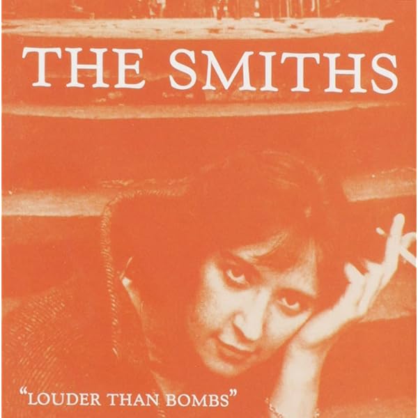 THE SMITHS 心に茨を持つ少年 国内盤12インチミニアルバム 美品 The Smiths - The Smiths - Amazon.com Music