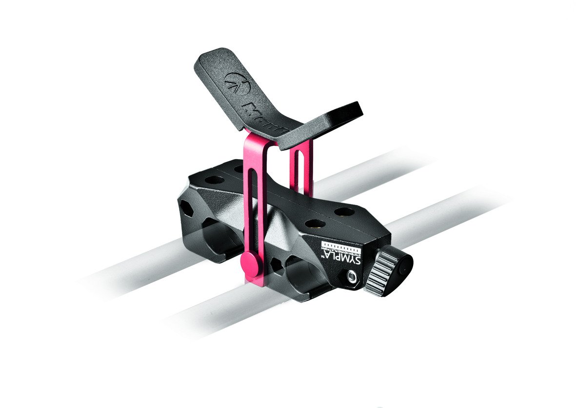 Sympla Lens Support for Camera