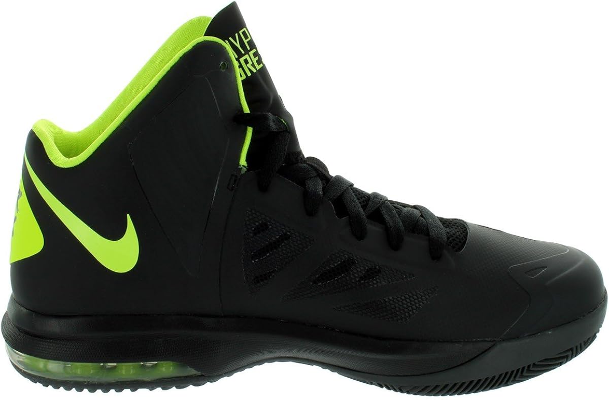 Nike Men�s Air Max Hyper Aggressor Basketball