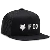Fox Racing Youth Absolute Snapback Mesh Hat