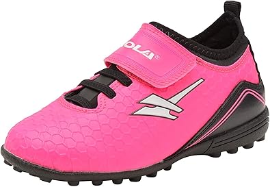 infant football trainers size 8