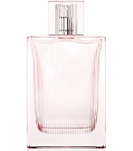 Amazon.com: BURBERRY Brit For Her Eau de Toilette Spray, 1.6 Fl Oz