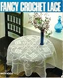 Fancy Crochet Lace by