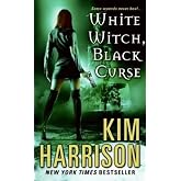 White Witch, Black Curse (The Hollows, Book 7)