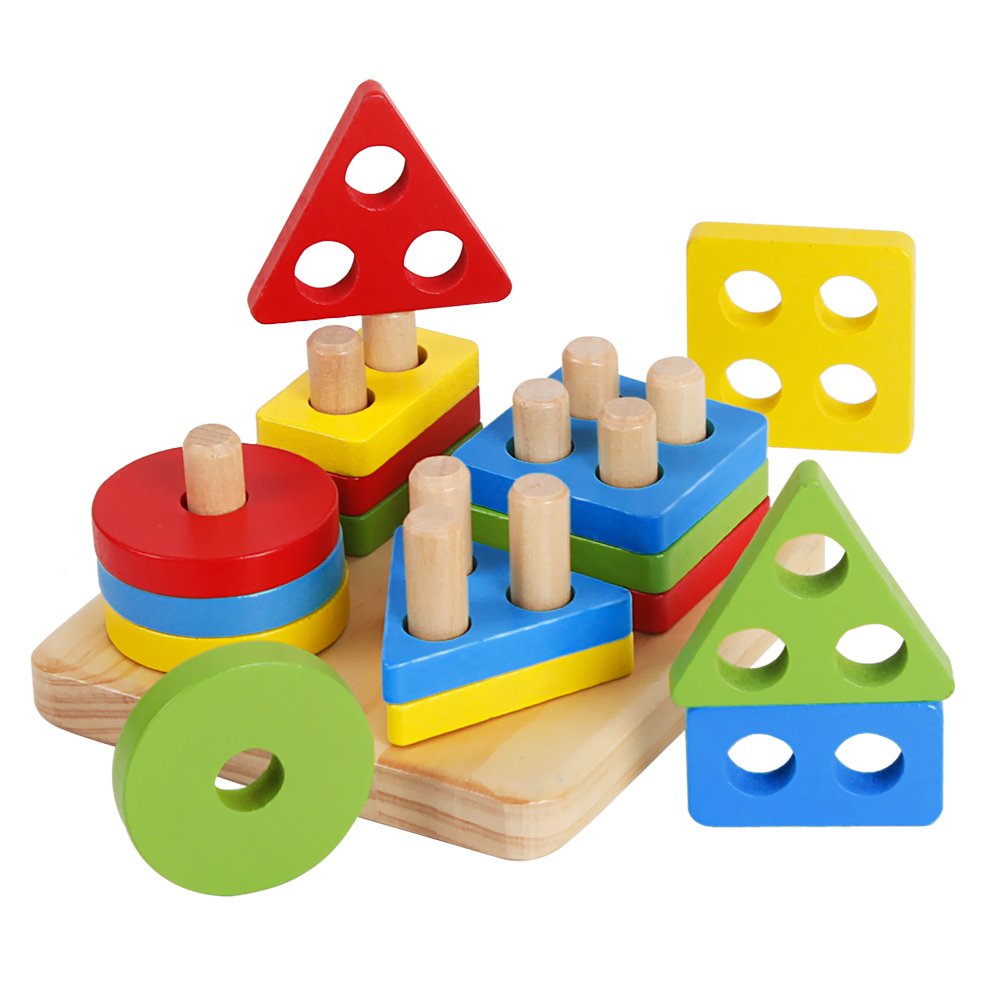 lewo wooden educational toys