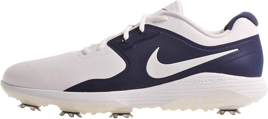 Amazon Nike ナイキ メンズ ヴェイパー プロ ゴルフシューズ マルチカラー レディース Us 16 Us サイズ 13 カラー ホワイト Nike ナイキ シューズ バッグ