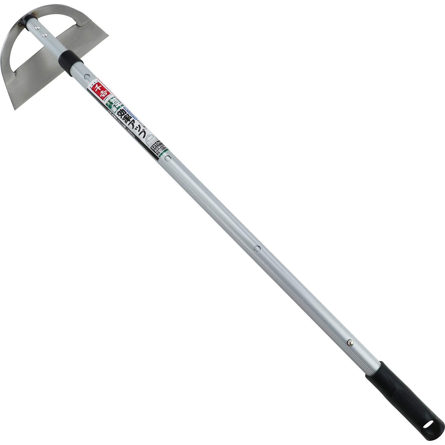 千吉 伸縮式 ステン窓ホー 1300MM 最短時840mm商品画像