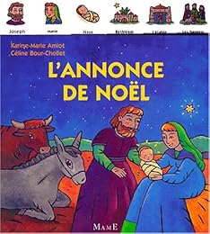 L' annonce de Noël