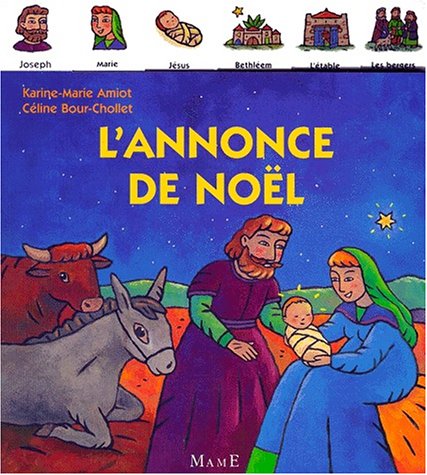 L' annonce de Noël