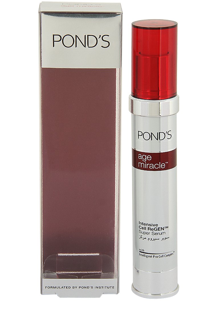 ponds age miracle intensive cell regen serum