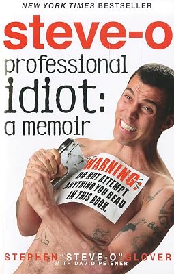 Professional Idiot: A Memoir