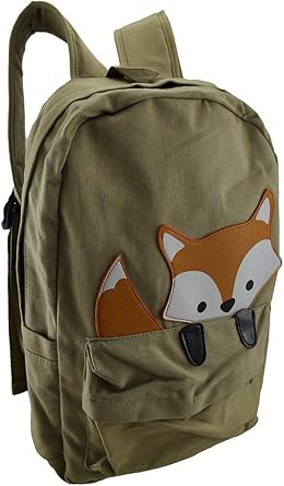 fox backpack amazon