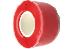 WEISUYUUS Kayaks Paddle Grip Tape Waterproofs Grip Tape Nonslip Silicone Grip Tape for Kayaks, Canoes, Dragon Boats Easy to U