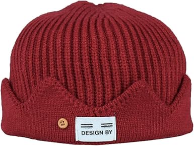 college knit hats