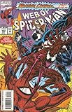 Web of Spider-man #103 (Maximum Carnage Part 10 of 14) Vol. 1 August 1993