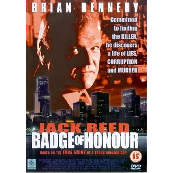 その他 Jack Reed: One of Our Own [DVD] Amazon.com: Jack Reed: One of Our Own [DVD] : Brian Dennehy