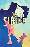 Sleeping Dog: A Leo and Serendipity Mystery
