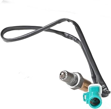 Amazon Com Bodeman Downstream O2 Oxygen Sensor For 1996 2000 Ford Explorer 4 0l St 24070 250 24070 Automotive