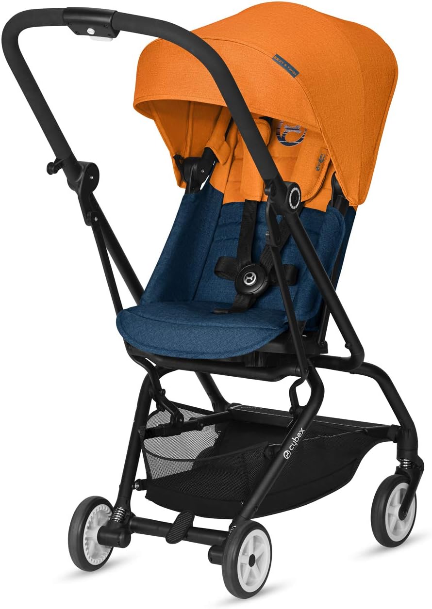 cybex eezy s twist cena