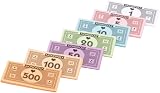 Winning Moves Beatles Monopoly Board Game 2-6 Players Ages 8+ view 6