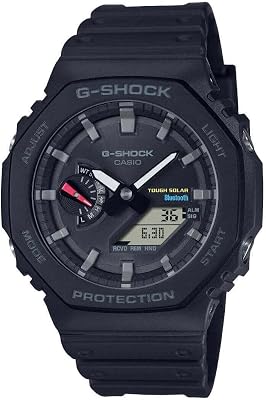 G-SHOCK Relógio Masculino - CA. GA-B2100-1AER