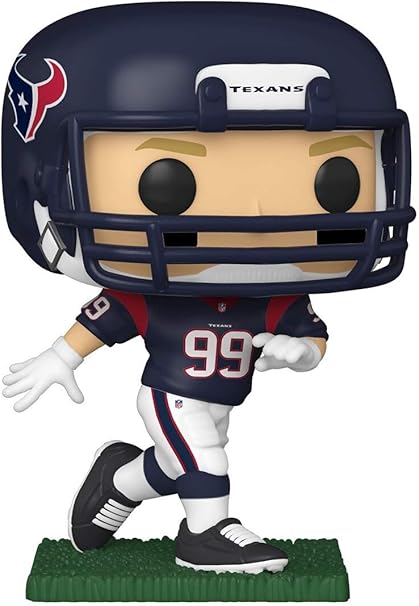 Amazon.com: Funko POP! NFL: Houston 