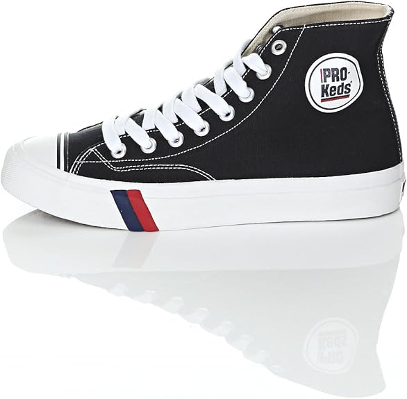 pro keds throwback
