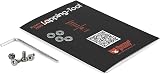 Thermal Grizzly Lapping Tool AMD Ryzen 7000 AM5 CPU Heatspreader Grinding view 6