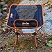 'shmallow Folding Camp Chairs with Free Carry Pouch, Lightweight & Portable with Heavy Duty Strength, Best for Camping, Backpacking, Outdoors, Festivals, and The Beach!