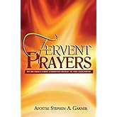 Fervent Prayers: By His Grace I Have Committed Myself To This Assignment