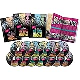 Time Life The Best of The Three Stooges