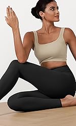 ODODOS ODCLOUD Buttery Soft Lounge Yoga Leggings