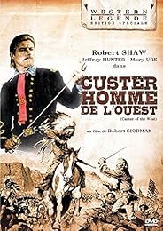 Custer, l'homme de l'Ouest - Édition Spéciale