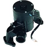 Proform 66225BK Electric Water Pump , Black