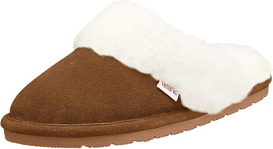 Amazon Com Tamarac By Slippers International Women S Fluff