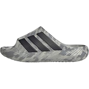 adidas Men's Purechill Slide Sandal
