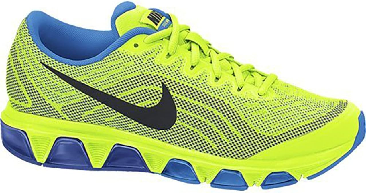 nike air max tailwind 6 blue