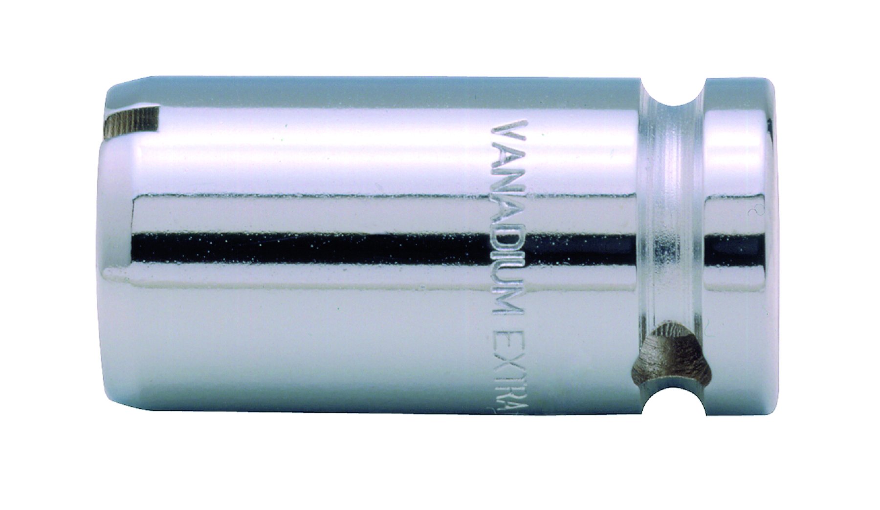 Bahco 6972H 1/4-Inch to 1/4-Inch Hexagon Adaptor-Bit Holder - Multi-Colour