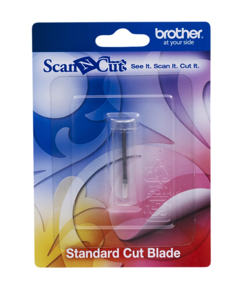 Brother Sewing ScanNcut Standard Cut Blade