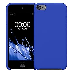 kwmobile TPU Silicone Case Compatible with Apple